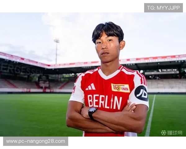 柏林联合郑优营首发登场，球队不敌霍芬海姆
