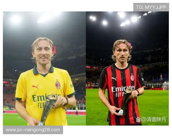 老将莫德里奇替补席凝望，见证皇马绝杀时刻