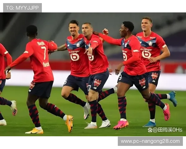 昂热0-2不敌里尔，保级之路愈发艰难