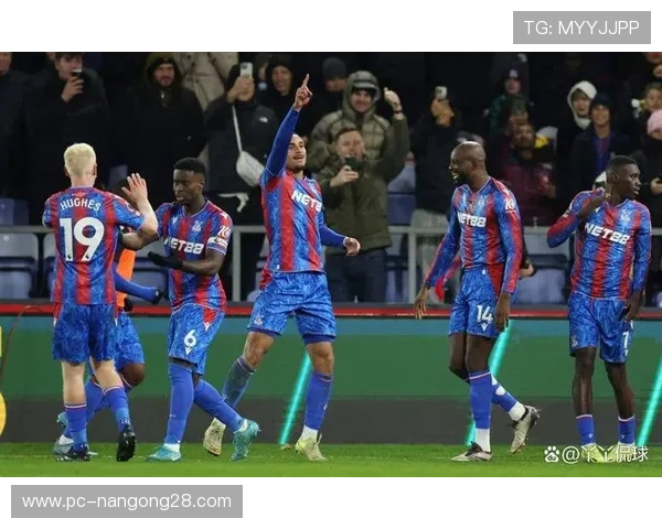 数据网站前瞻：切尔西的高位逼抢成功率将考验水晶宫后场出球