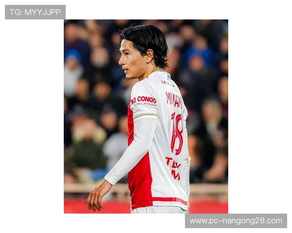 摩纳哥南野拓实左膝前交叉韧带断裂，将错过2026年世界杯