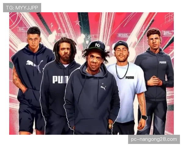 彪马与NBA达成长期续约协议，将继续作为联盟官方服装合作伙伴