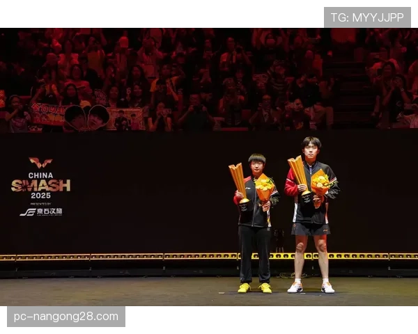 王楚钦-孙颖莎混双组合轻松晋级四强，将战中国香港队