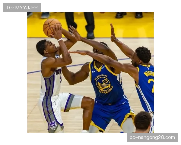 国王加时惜败太阳，两队合计命中48记三分，刷新季后赛历史纪录