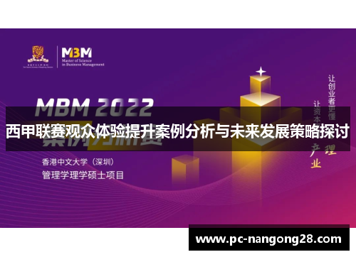 西甲联赛观众体验提升案例分析与未来发展策略探讨