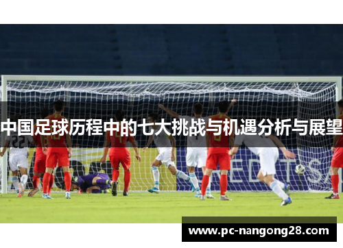 中国足球历程中的七大挑战与机遇分析与展望