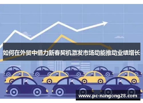 如何在外贸中借力新春契机激发市场动能推动业绩增长