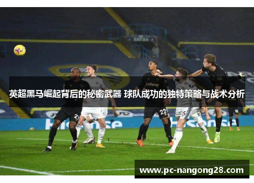 英超黑马崛起背后的秘密武器 球队成功的独特策略与战术分析