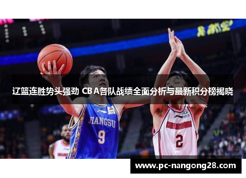 辽篮连胜势头强劲 CBA各队战绩全面分析与最新积分榜揭晓