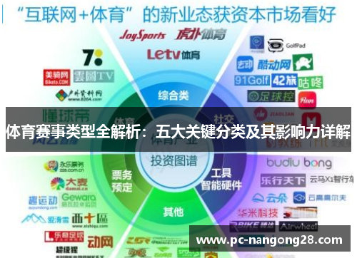 体育赛事类型全解析：五大关键分类及其影响力详解