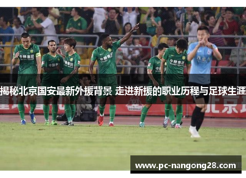 揭秘北京国安最新外援背景 走进新援的职业历程与足球生涯