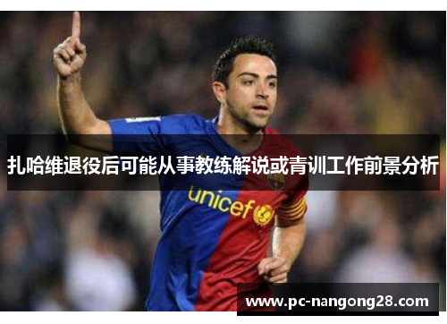 扎哈维退役后可能从事教练解说或青训工作前景分析