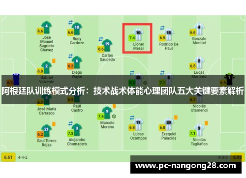 阿根廷队训练模式分析：技术战术体能心理团队五大关键要素解析