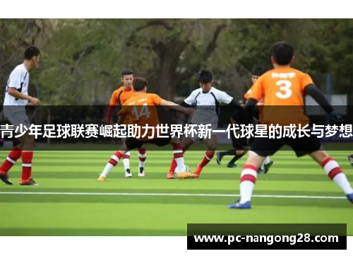 青少年足球联赛崛起助力世界杯新一代球星的成长与梦想